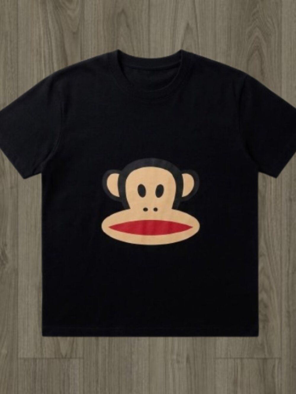 Pure Paul Frank graphic T-Shirt